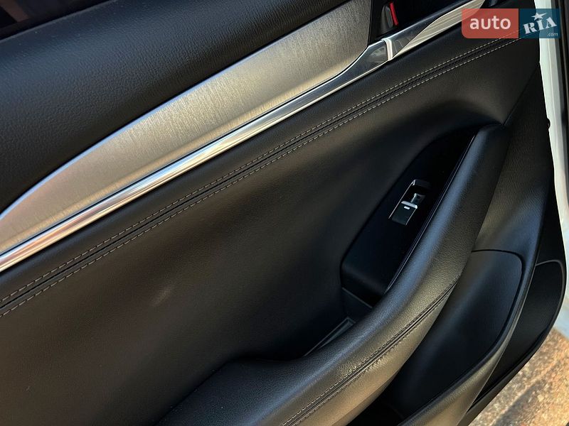Седан Mazda 6 2019 в Николаеве фото 12 Седан Mazda 6 2019 в Николаеве