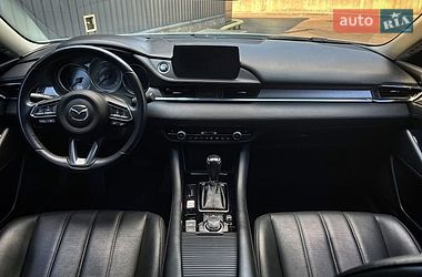 Седан Mazda 6 2019 в Николаеве фото 14 Седан Mazda 6 2019 в Николаеве