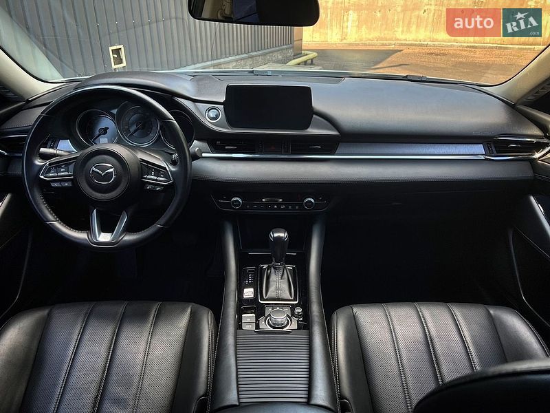 Седан Mazda 6 2019 в Николаеве фото 14 Седан Mazda 6 2019 в Николаеве