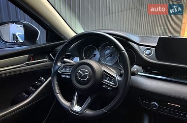 Седан Mazda 6 2019 в Николаеве фото 15 Седан Mazda 6 2019 в Николаеве