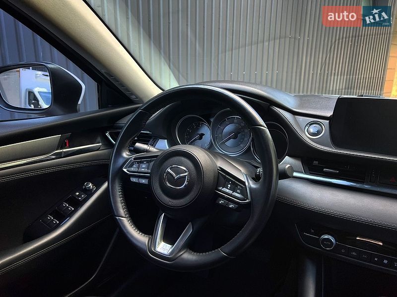 Седан Mazda 6 2019 в Николаеве фото 15 Седан Mazda 6 2019 в Николаеве