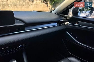 Седан Mazda 6 2019 в Николаеве фото 17 Седан Mazda 6 2019 в Николаеве