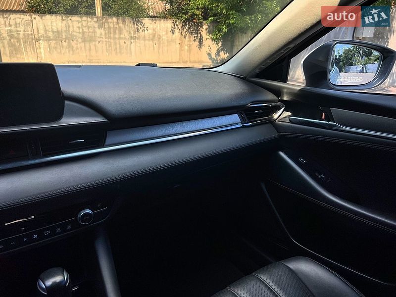 Седан Mazda 6 2019 в Николаеве фото 17 Седан Mazda 6 2019 в Николаеве