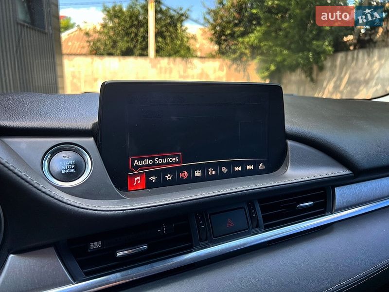 Седан Mazda 6 2019 в Николаеве фото 19 Седан Mazda 6 2019 в Николаеве