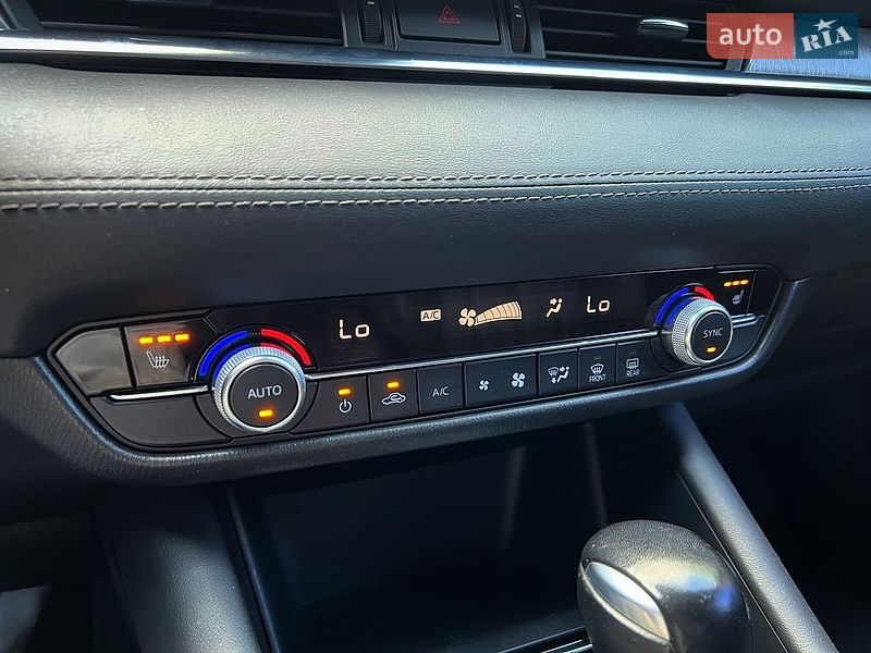 Седан Mazda 6 2019 в Николаеве фото 20 Седан Mazda 6 2019 в Николаеве