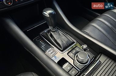 Седан Mazda 6 2019 в Николаеве фото 21 Седан Mazda 6 2019 в Николаеве