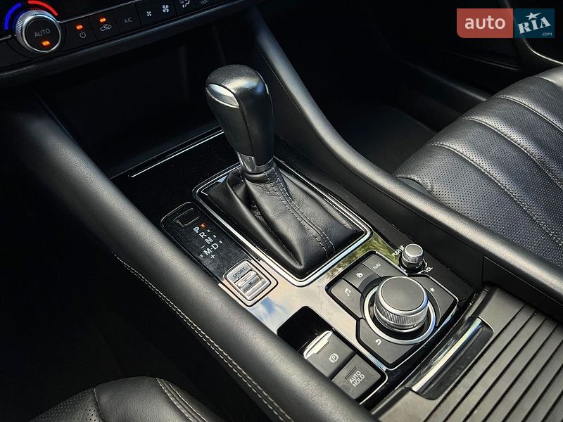 Седан Mazda 6 2019 в Николаеве фото 21 Седан Mazda 6 2019 в Николаеве