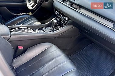 Седан Mazda 6 2019 в Києві
