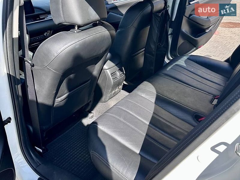 Седан Mazda 6 2019 в Києві