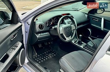 Седан Mazda 6 2009 в Киеве