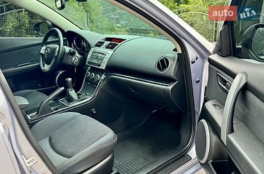 Седан Mazda 6 2009 в Киеве