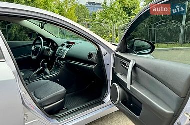 Седан Mazda 6 2009 в Киеве