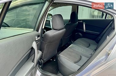 Седан Mazda 6 2009 в Киеве