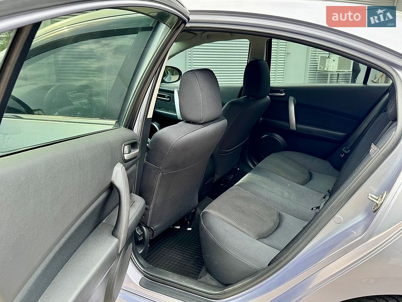 Седан Mazda 6 2009 в Киеве