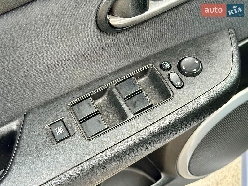 Седан Mazda 6 2009 в Киеве
