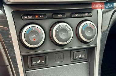 Седан Mazda 6 2009 в Киеве