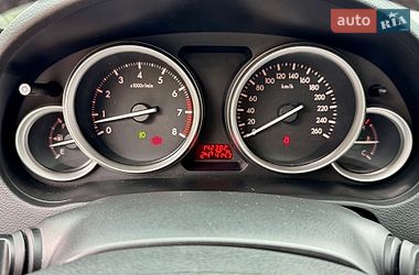 Седан Mazda 6 2009 в Киеве