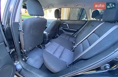 Универсал Mazda 6 2006 в Мукачево