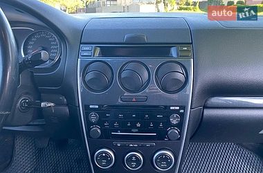 Универсал Mazda 6 2006 в Мукачево