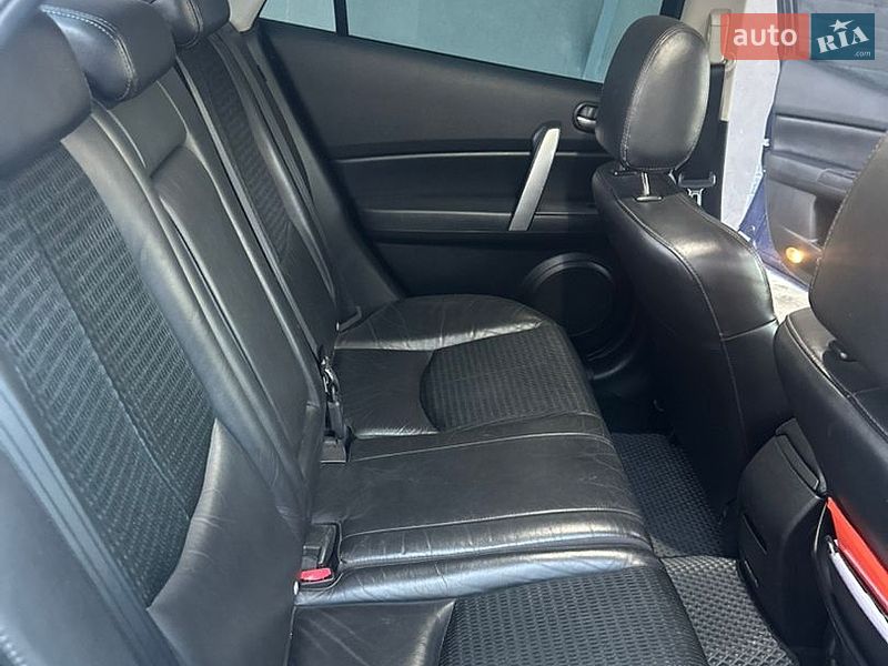 Ліфтбек Mazda 6 2009 в Кременчуці