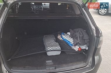 Універсал Mazda 6 2007 в Харкові