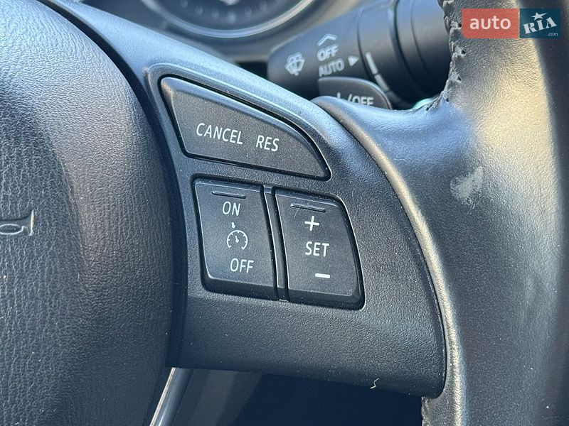 Седан Mazda 6 2014 в Києві