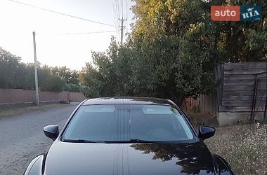 Седан Mazda 6 2014 в Городищеві