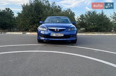 Седан Mazda 6 2003 в Буче