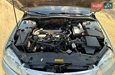 Седан Mazda 6 2003 в Іванівці