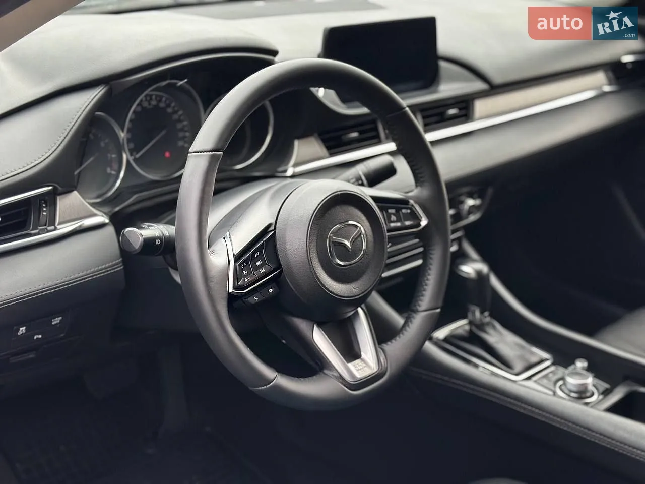 2018 Mazda 6 - мініатюра 7