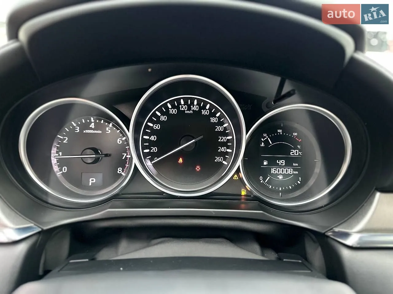 2018 Mazda 6 - мініатюра 13