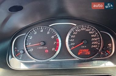Седан Mazda 6 2007 в Львове фото 2 Седан Mazda 6 2007 в Львове