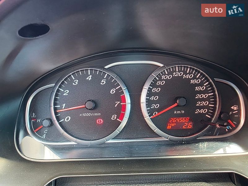 Седан Mazda 6 2007 в Львове фото 2 Седан Mazda 6 2007 в Львове