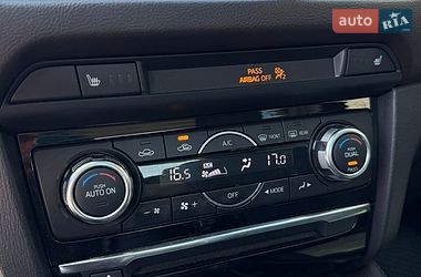 Седан Mazda 6 2015 в Тернополі