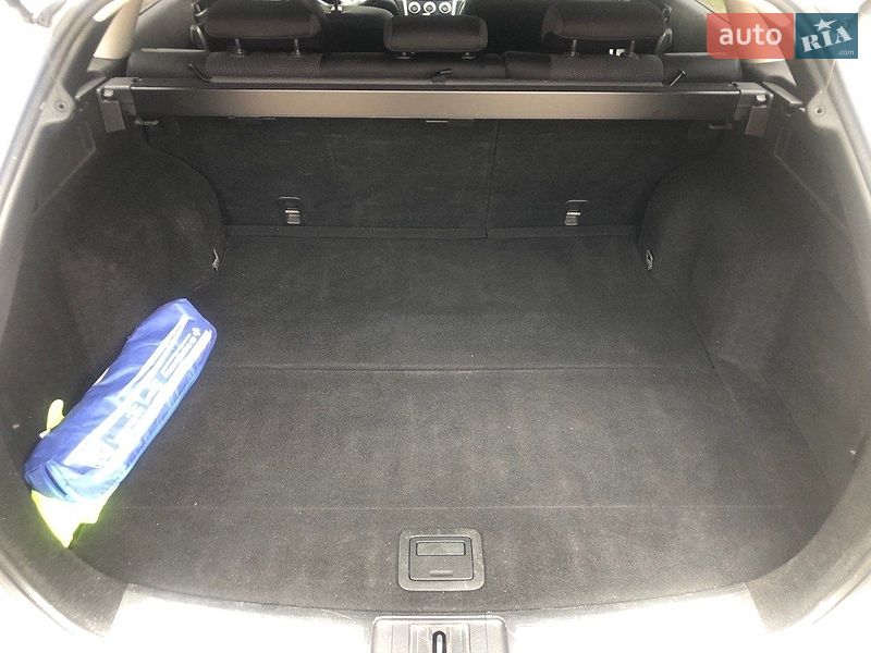 Універсал Mazda 6 2009 в Луцьку фото 9 Універсал Mazda 6 2009 в Луцьку