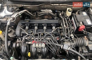 Універсал Mazda 6 2009 в Луцьку фото 10 Універсал Mazda 6 2009 в Луцьку