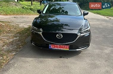 mazda 6 2021 в Киев от профессионального продавца Сергей