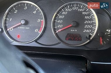 Седан Mazda 6 2004 в Дубні