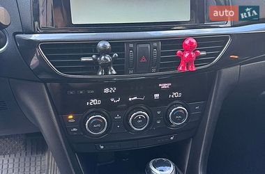 Седан Mazda 6 2013 в Києві