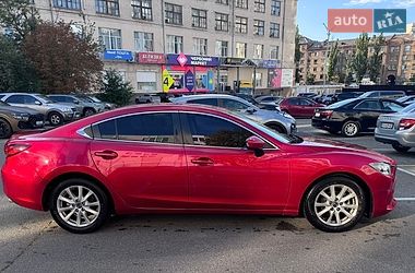 Седан Mazda 6 2013 в Києві