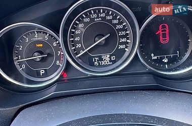 Седан Mazda 6 2013 в Києві