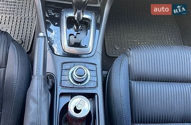 Седан Mazda 6 2013 в Києві