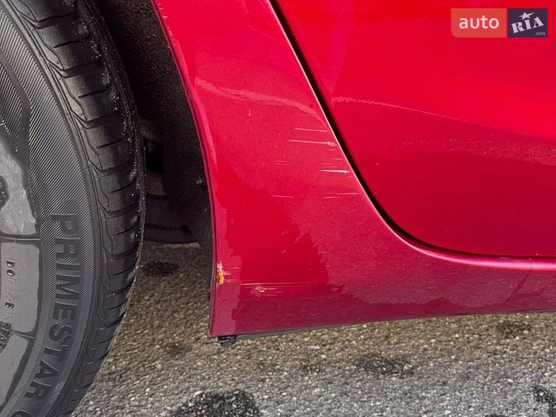 Седан Mazda 6 2013 в Києві