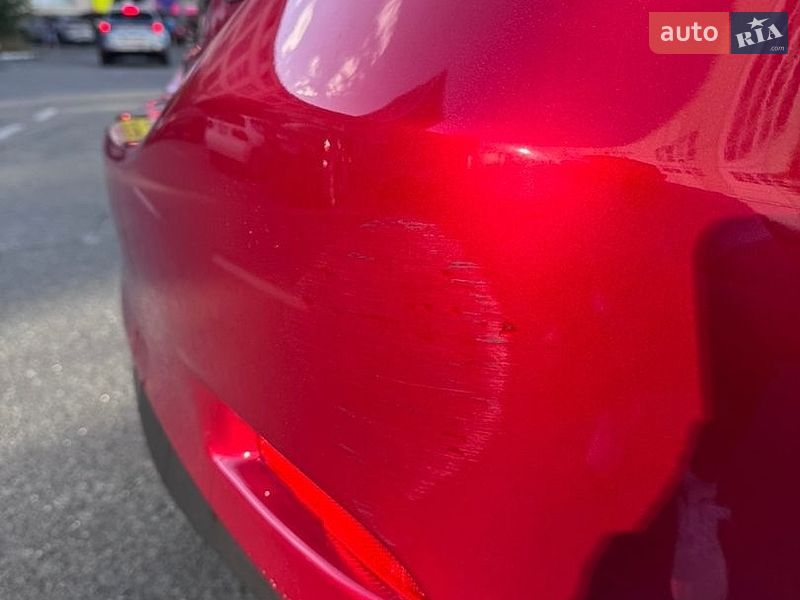 Седан Mazda 6 2013 в Києві