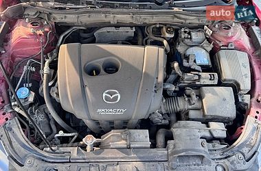 Седан Mazda 6 2013 в Києві