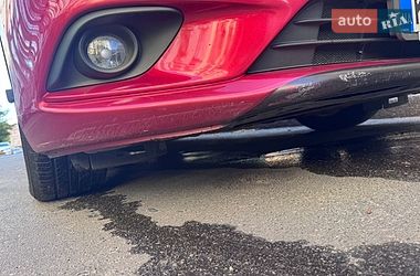 Седан Mazda 6 2013 в Києві