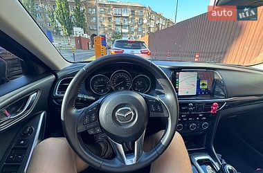 Седан Mazda 6 2013 в Києві