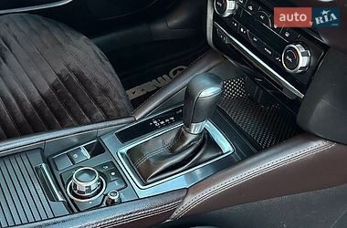 Універсал Mazda 6 2015 в Мукачевому