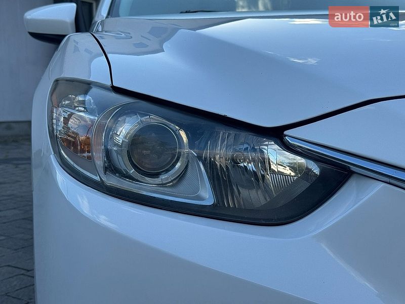 Седан Mazda 6 2015 в Івано-Франківську фото 14 Седан Mazda 6 2015 в Івано-Франківську