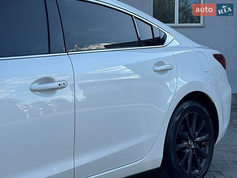 Седан Mazda 6 2015 в Івано-Франківську фото 19 Седан Mazda 6 2015 в Івано-Франківську